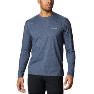 🌺Columbia men's Thistletown Park long sleeve crew neck shirt